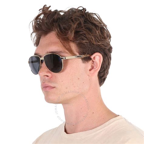 Versace Men's Sunglasses, VE2209 .